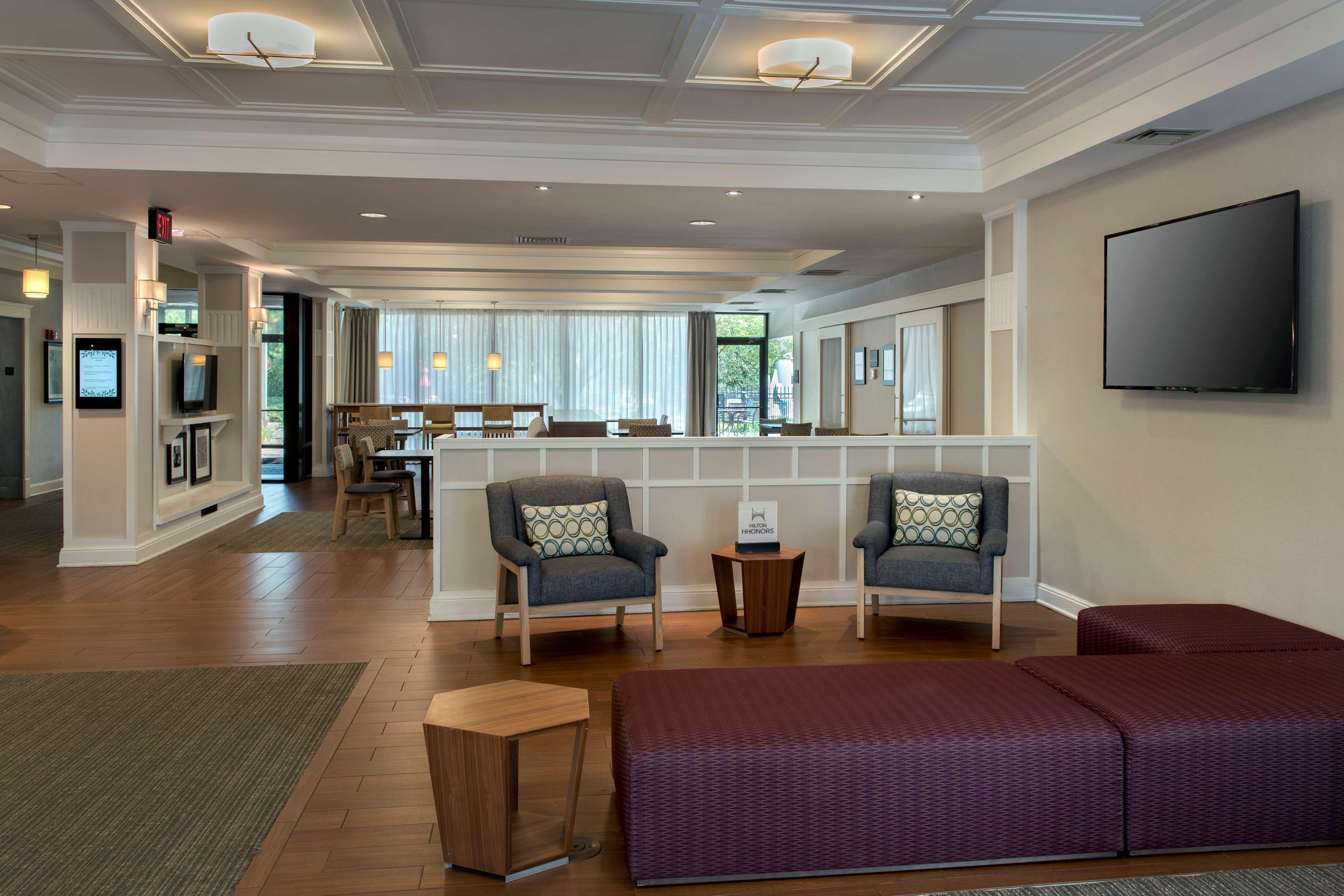 Hampton Inn Middletown Exterior foto