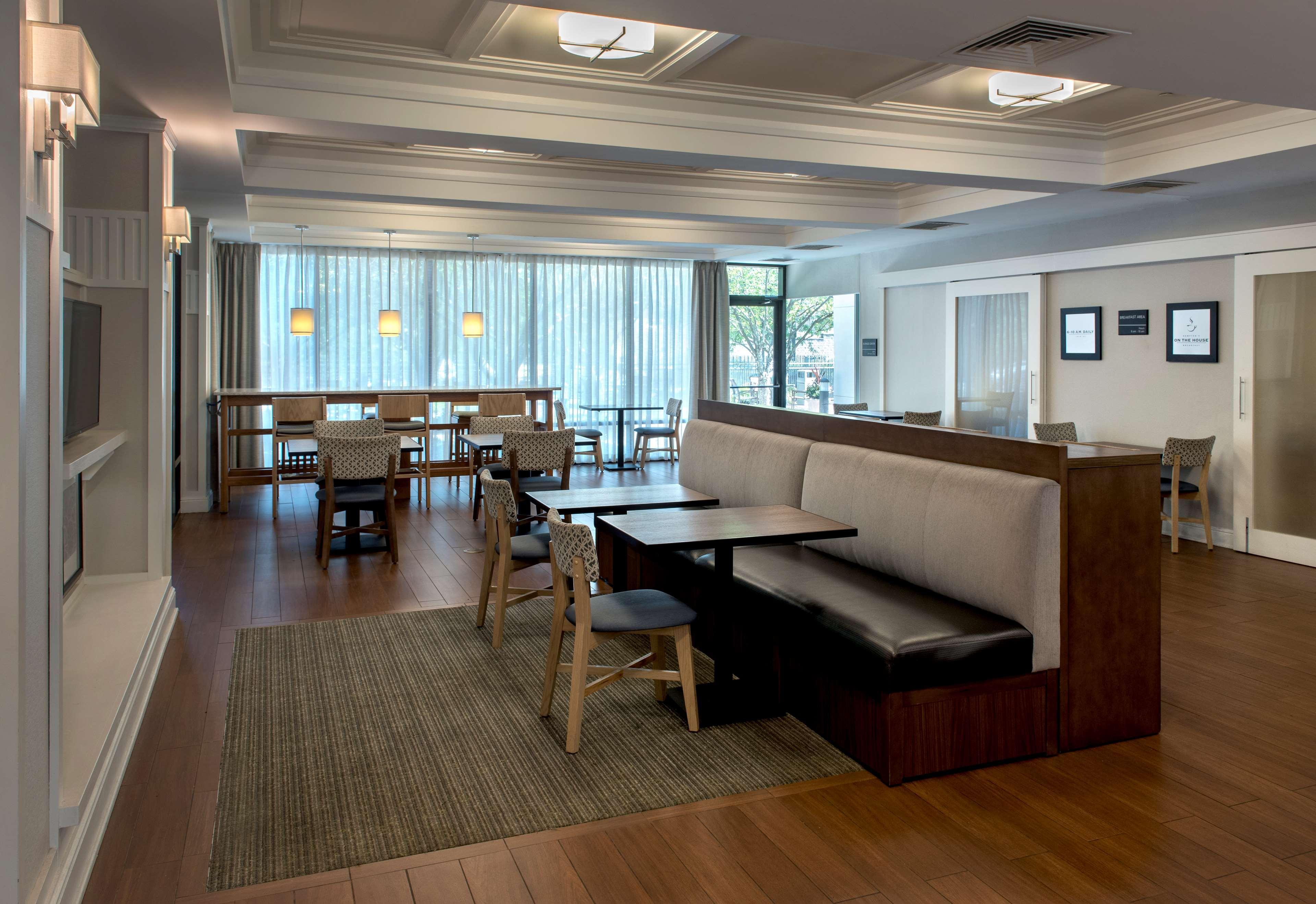 Hampton Inn Middletown Exterior foto