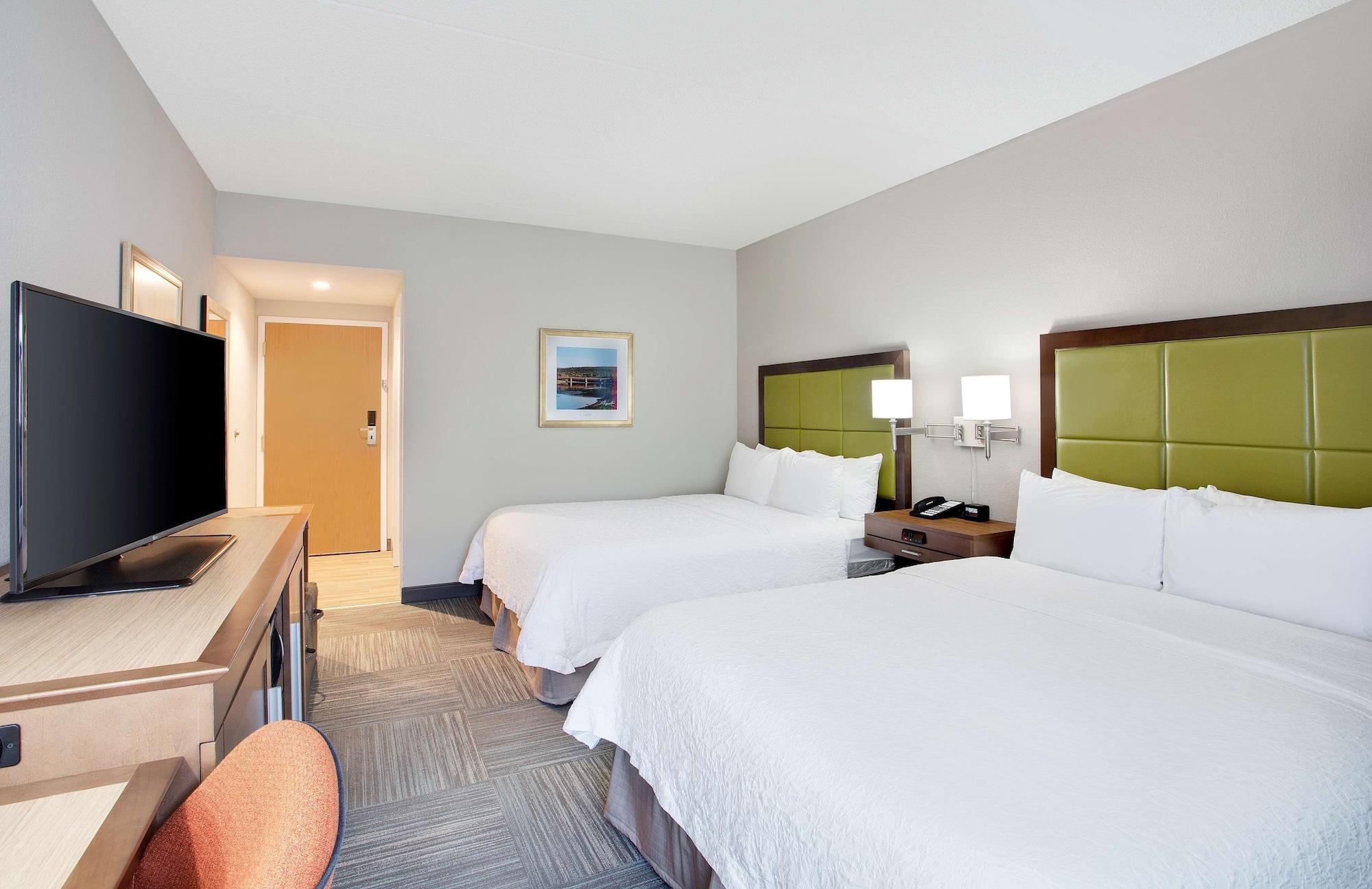 Hampton Inn Middletown Exterior foto