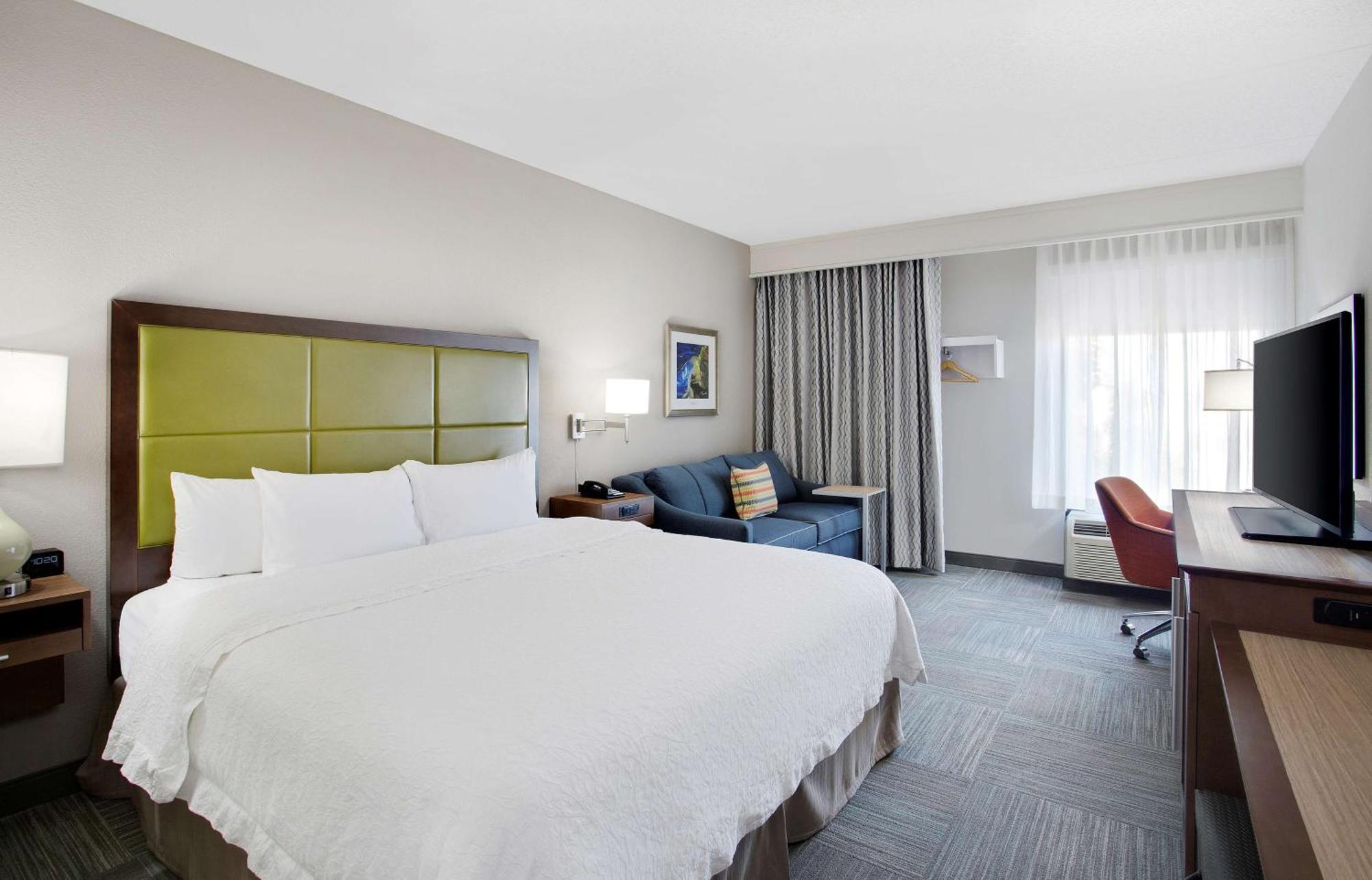 Hampton Inn Middletown Exterior foto
