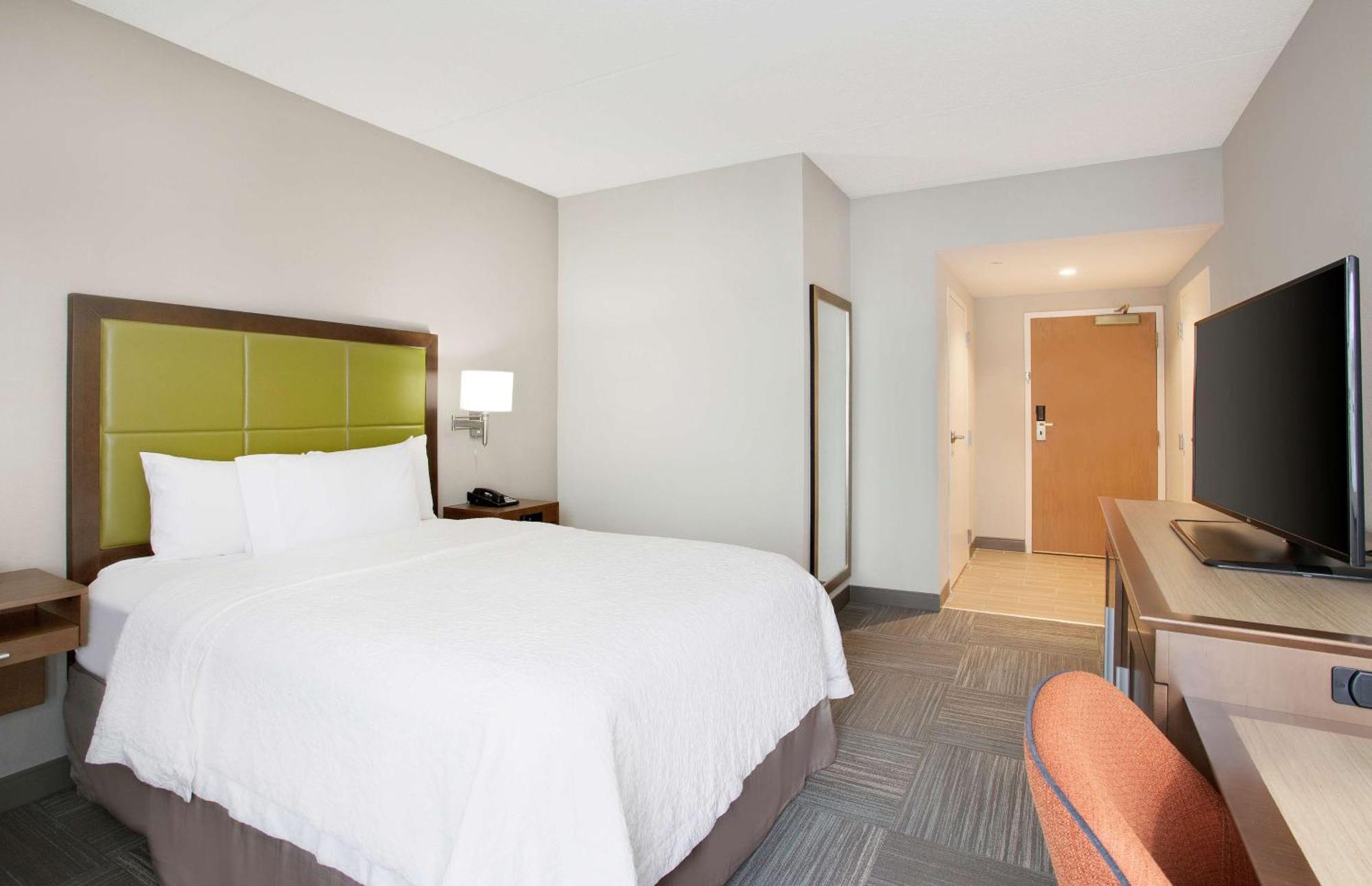 Hampton Inn Middletown Exterior foto