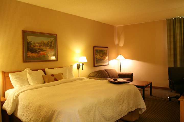 Hampton Inn Middletown Habitación foto